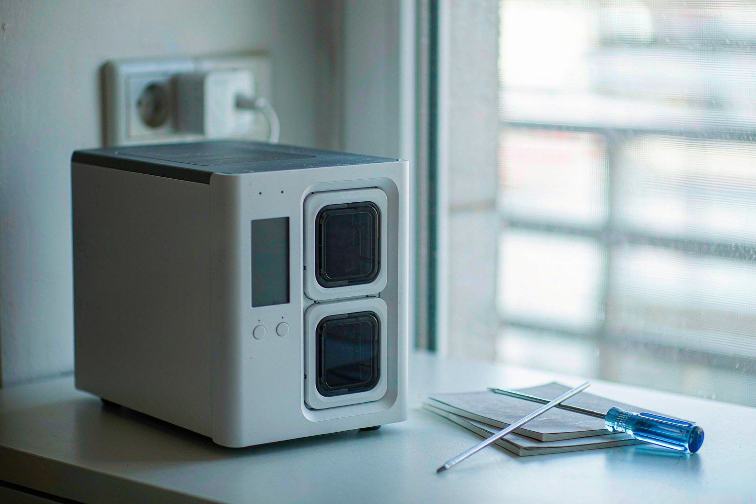 Why Your NAS Competes With Cloud Storage, Not Other NAS