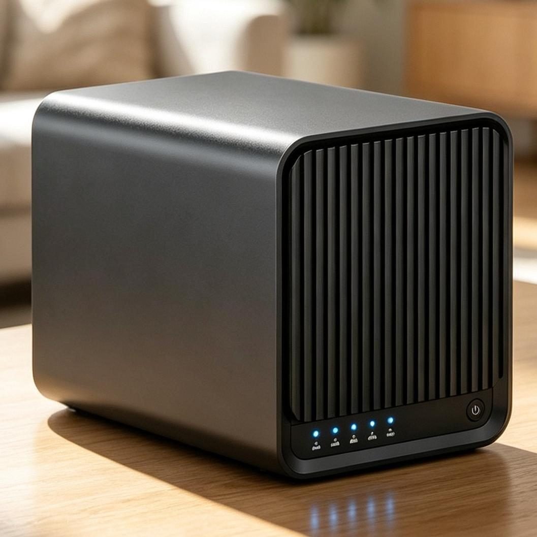 Best Private Cloud NAS 2026: Top Picks for Creators & Families