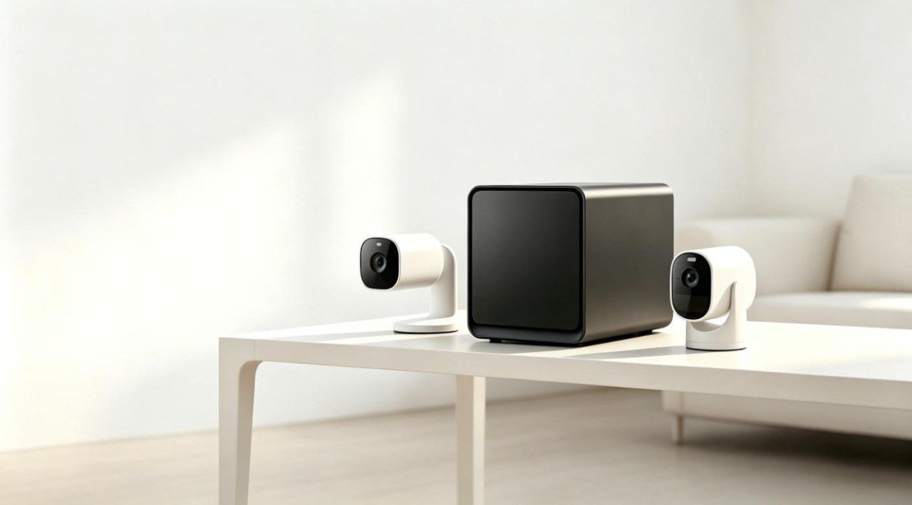 eufy Security Fall Prime Day Deals: Save Up to 43% on Cameras, NVR Systems and More
